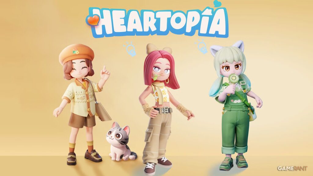 Heartopia tiene nuevos códigos que puedes canjear ahora mismo