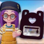 Cómo ampliar el almacenamiento en Heartopia