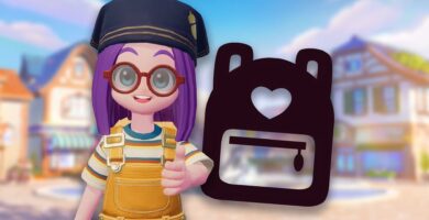 Cómo ampliar el almacenamiento en Heartopia