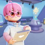 Cómo investigar elementos en Heartopia