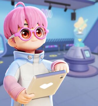 Cómo investigar elementos en Heartopia