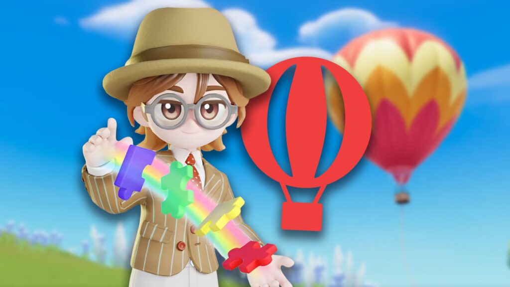 Cómo desbloquear y mejorar sueños en Heartopia