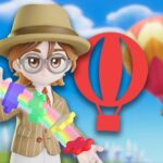 Cómo desbloquear y mejorar sueños en Heartopia