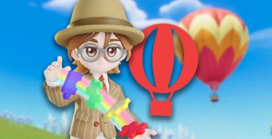 Cómo desbloquear y mejorar sueños en Heartopia