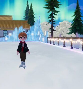 Cómo conseguir piel azul en Heartopia