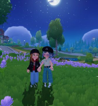 Cómo aumentar el nivel de amistad en Heartopia