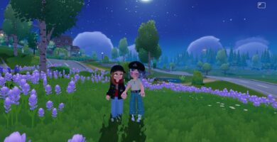 Cómo aumentar el nivel de amistad en Heartopia