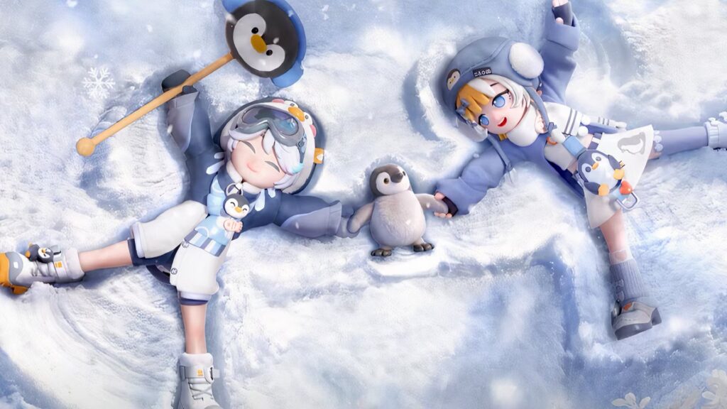 Guía de la semana 2 de Heartopia Winter Frost (ubicaciones de aves, peces e insectos)