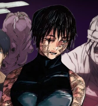 Jujutsu Kaisen: Todas las restricciones celestiales, explicadas