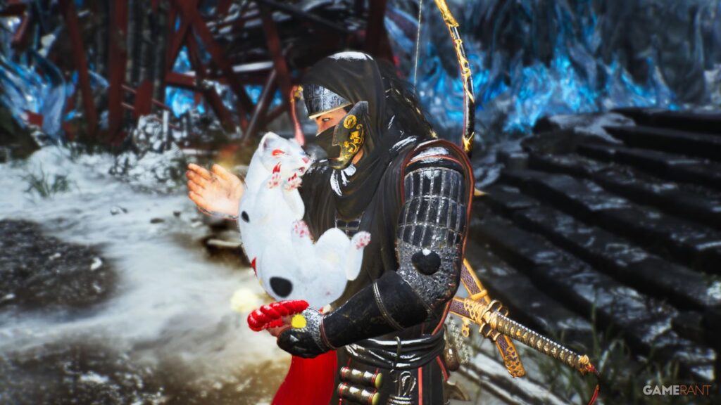 Cómo encontrar a todos los Heian Chijiko en Nioh 3