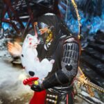 Cómo encontrar a todos los Heian Chijiko en Nioh 3