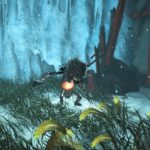 Todos los espectros del Crisol Heian en Nioh 3