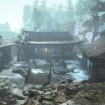 Todas las ubicaciones de las bases enemigas de Heian en Nioh 3