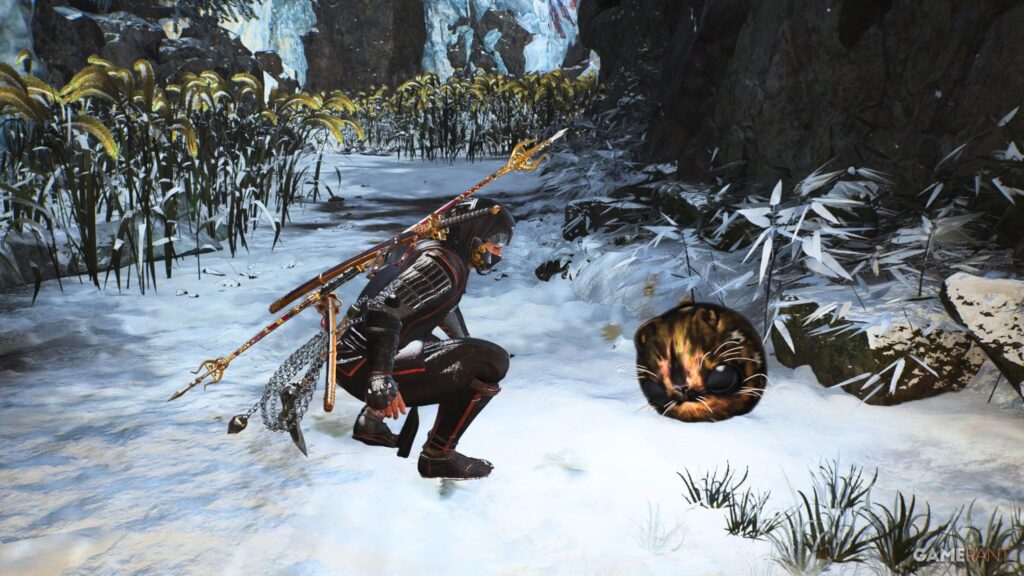 Cómo encontrar todos los Scampusses Heian en Nioh 3