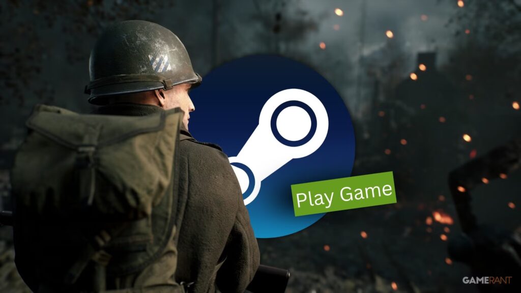 Los usuarios de Steam tienen hasta el 2 de marzo para jugar al juego multijugador de la Segunda Guerra Mundial completamente gratis