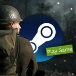 Los usuarios de Steam tienen hasta el 2 de marzo para jugar al juego multijugador de la Segunda Guerra Mundial completamente gratis