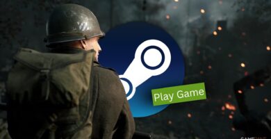 Los usuarios de Steam tienen hasta el 2 de marzo para jugar al juego multijugador de la Segunda Guerra Mundial completamente gratis