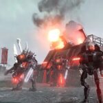 Lista de enemigos de los autómatas de Helldivers 2