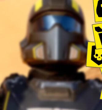 Helldivers 2: Lista de niveles pasivos de armadura