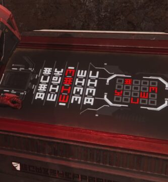 Solución de rompecabezas de terminal Helldivers 2 (símbolos de autómata)