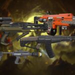 Las mejores configuraciones de Terminid en Helldivers 2