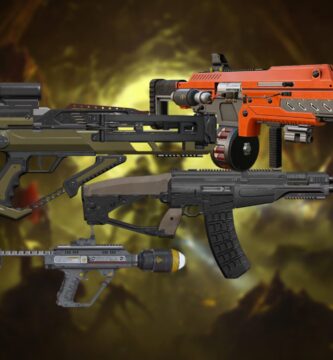 Las mejores configuraciones de Terminid en Helldivers 2