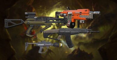 Las mejores configuraciones de Terminid en Helldivers 2