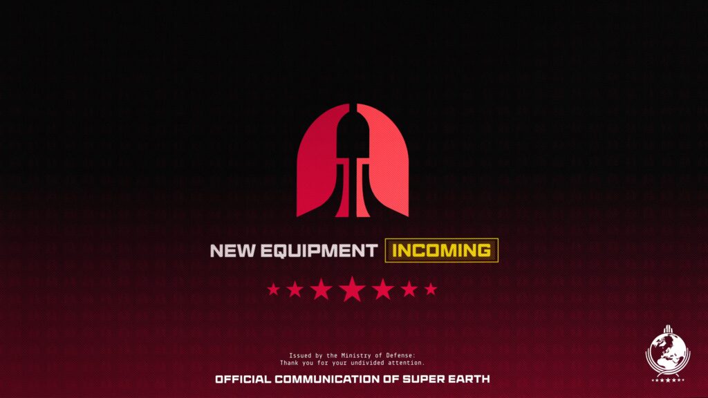 El nuevo tanque OP de Helldivers 2 se siente como la calma antes de la tormenta