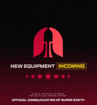 El nuevo tanque OP de Helldivers 2 se siente como la calma antes de la tormenta