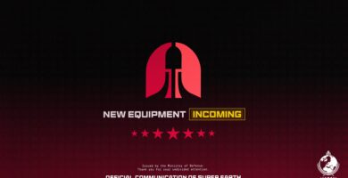 El nuevo tanque OP de Helldivers 2 se siente como la calma antes de la tormenta