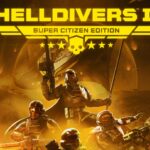 ¿Deberías comprar la edición Super Citizen de Helldivers 2?