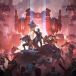 La nueva actualización de Helldivers 2 envía a los jugadores a Cyberstan