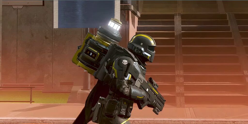 Cómo utilizar la bomba infernal portátil B-100