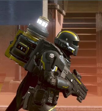 Cómo utilizar la bomba infernal portátil B-100