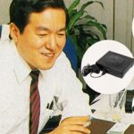 Muere el diseñador de consolas Sega y expresidente Hideki Sato