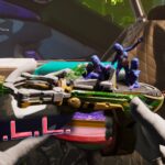 Guía de ubicaciones de pistolas de bolas High on Life 2