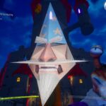 Guía de respuestas del cuestionario All High on Life 2 Blue Wizard