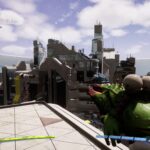 Cómo encontrar un camino diferente al ático