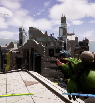 Cómo encontrar un camino diferente al ático