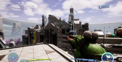 Cómo encontrar un camino diferente al ático