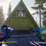 High on Life 2 Encuentra la guía de la cámara del ego