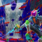 Cómo escalar la cascada en lo alto en Life 2