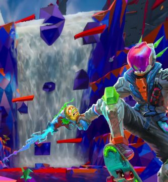 Cómo escalar la cascada en lo alto en Life 2