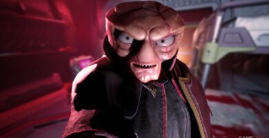 Cómo escapar de la prisión en lo alto de Life 2