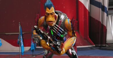 Cómo matar al asesino en lo alto de Life 2