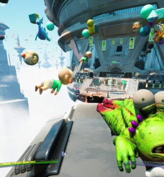 Cómo navegar por Poolcon, RailCon y HumanCon