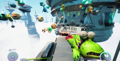 Cómo navegar por Poolcon, RailCon y HumanCon