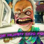 Cómo matar al senador Muppy Doo en High on Life 2
