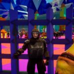 Guía para abrir puertas atascadas en High on Life 2