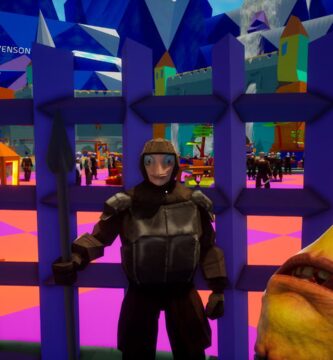 Guía para abrir puertas atascadas en High on Life 2